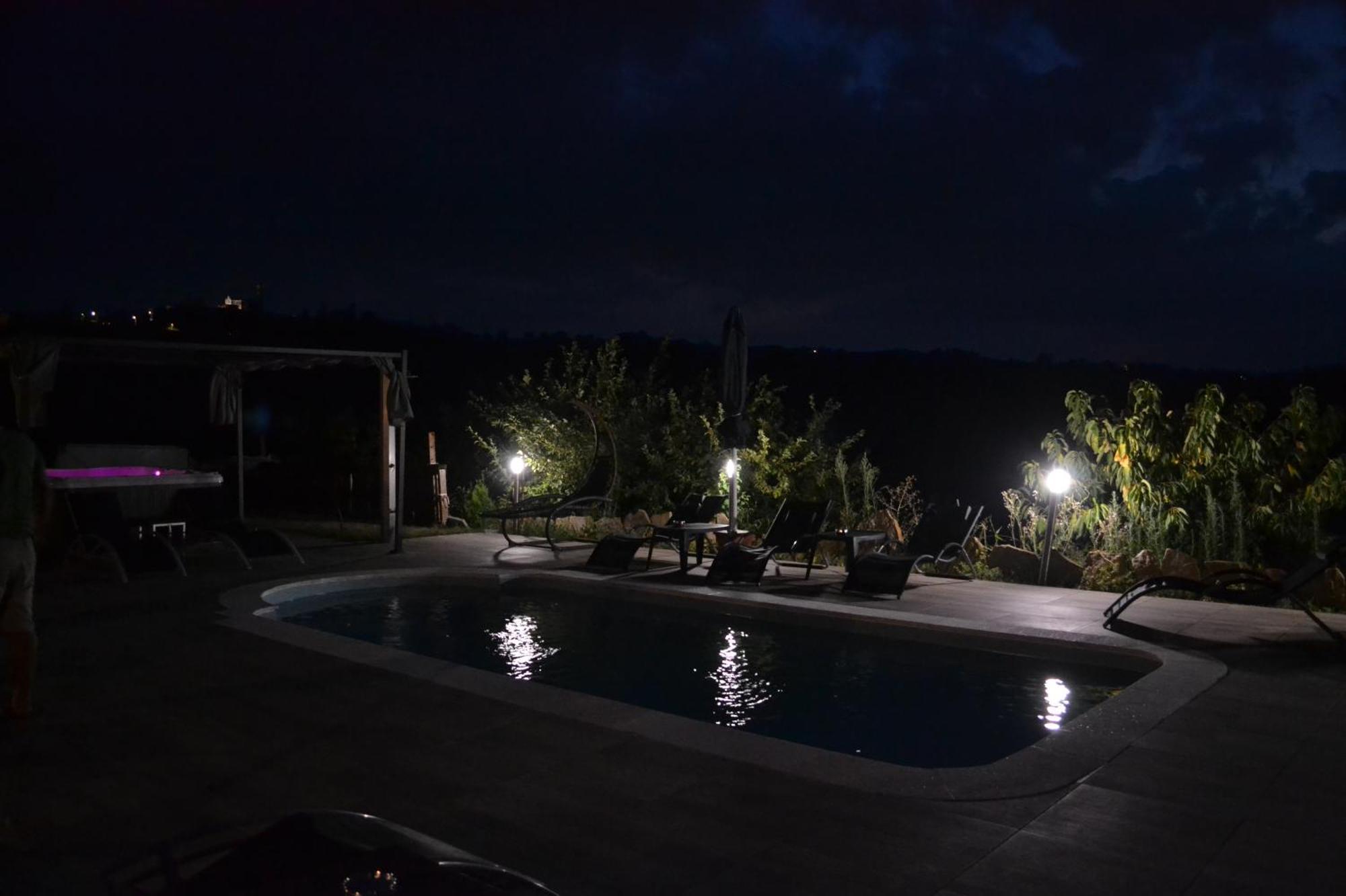 Agriturismo San Martino Castiglione Tinella Exterior foto